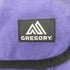 グレゴリー GREGORY AUTHENTIC MESSENGER メッセンジャーバッグ メンズ