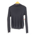 エイチビューティーアンドユースユナイテッドアローズ H BEAUTY & YOUTH UNITED ARROWS COTTON SHEER HIGH NECK PULLOVER レディース