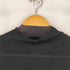 エイチビューティーアンドユースユナイテッドアローズ H BEAUTY & YOUTH UNITED ARROWS COTTON SHEER HIGH NECK PULLOVER レディース