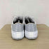 ナイキ NIKE WMNS AIR JORDAN 1 ELEVATE LOW WHITE/WOLF GREY-WHITE 23SP-I メンズ 29