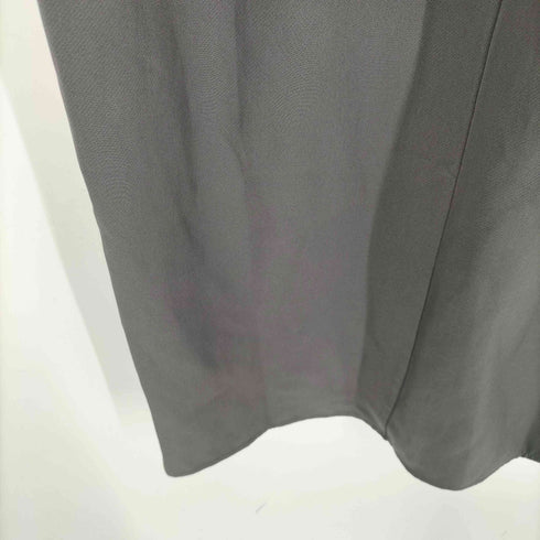 ルエレ Louere ジップアップ タイト ロングスカート レディース JPN:XL