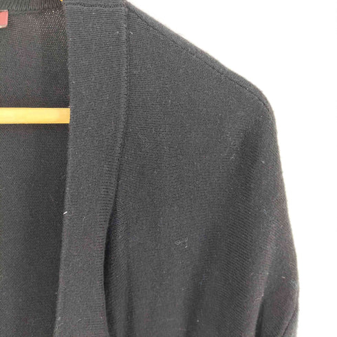 コントワーデコトニエ COMPTOIR DES COTONNIERS カシミヤ混 カーディガン レディース 1