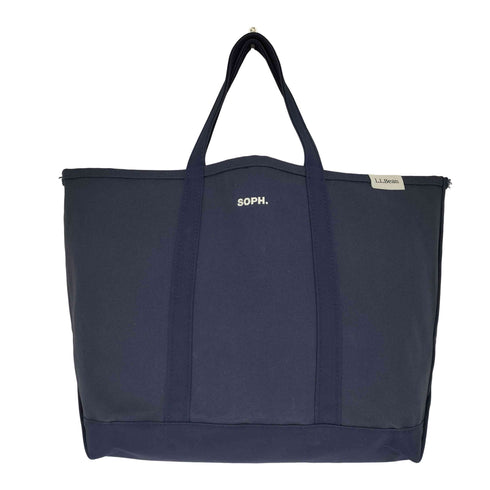 エルエルビーン L.L.Bean SOLD AND TOTE トートバッグ メンズ
