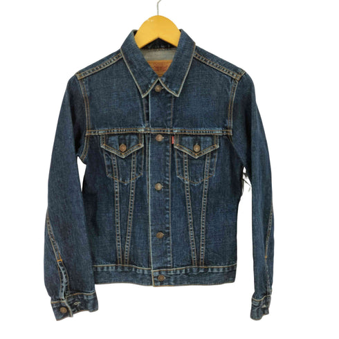 リーバイス Levis 78500 デニムジャケット レディース M