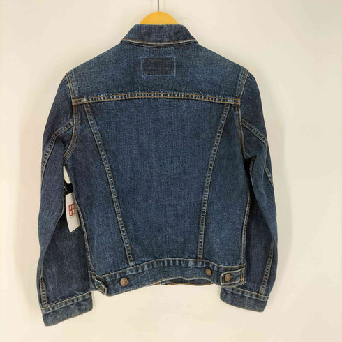 リーバイス Levis 78500 デニムジャケット レディース M