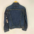 リーバイス Levis 78500 デニムジャケット レディース M
