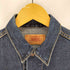 リーバイス Levis 78500 デニムジャケット レディース M