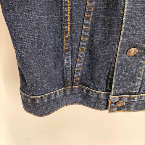 リーバイス Levis 78500 デニムジャケット レディース M