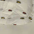 ビームス BEAMS ORIGINAL FBRIC 総柄刺繍S/Sボタンダウンシャツ メンズ JPN:S