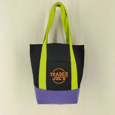 TRADER JOE'S ミニトートバッグ レディース