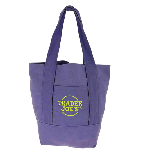 TRADER JOE'S ミニトートバッグ レディース