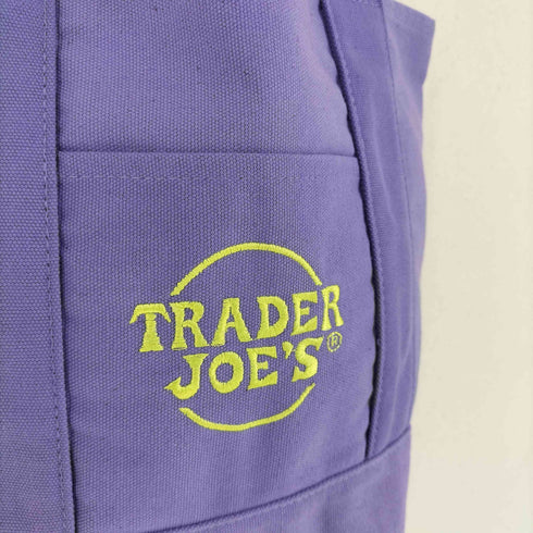TRADER JOE'S ミニトートバッグ レディース
