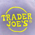 TRADER JOE'S ミニトートバッグ レディース