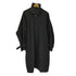 SERACE 2way over melton soutien collar coat 2wayオーバーメルトンステンカラーコート レディース JPN:M