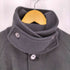 SERACE 2way over melton soutien collar coat 2wayオーバーメルトンステンカラーコート レディース JPN:M