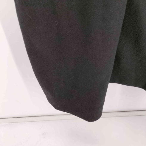 SERACE 2way over melton soutien collar coat 2wayオーバーメルトンステンカラーコート レディース JPN:M