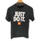 ナイキ NIKE THE NIKE TEE JUST DO IT プリントS/Sカットソー メンズ JPN:S