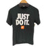 ナイキ NIKE THE NIKE TEE JUST DO IT プリントS/Sカットソー メンズ JPN:S