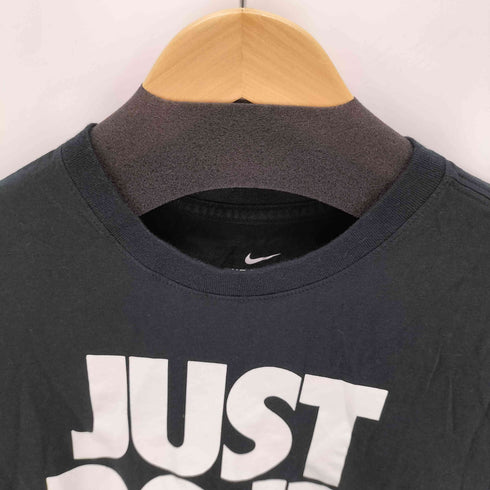 ナイキ NIKE THE NIKE TEE JUST DO IT プリントS/Sカットソー メンズ JPN:S