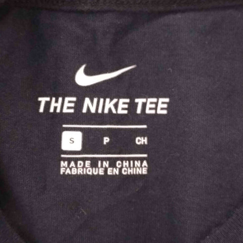 ナイキ NIKE THE NIKE TEE JUST DO IT プリントS/Sカットソー メンズ JPN:S