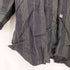 ジョルジオアルマーニ Giorgio Armani 90s 黒タグ イタリア製 ストライプ L/S カスリシャツ メンズ EUR:46