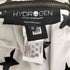 ハイドロゲン HYDROGEN 星柄 リバーシブル ダブルジップブルゾン Y2K メンズ S