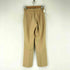 ラルフローレン RALPH LAUREN 90S USA製 ストレートスラックス レディース JPN:0