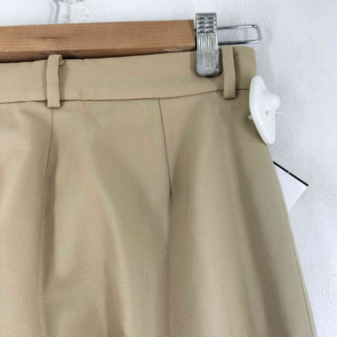 ラルフローレン RALPH LAUREN 90S USA製 ストレートスラックス レディース JPN:0