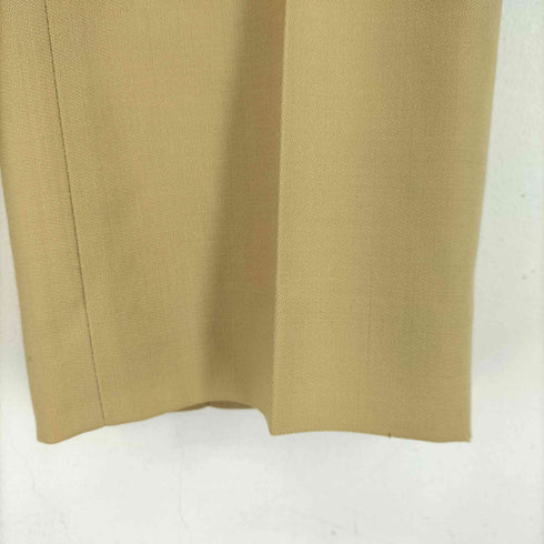 ラルフローレン RALPH LAUREN 90S USA製 ストレートスラックス レディース JPN:0