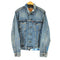 リーバイス Levis デニムトラッカージャケット メンズ JPN:M