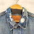 リーバイス Levis デニムトラッカージャケット メンズ JPN:M