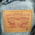 リーバイス Levis デニムトラッカージャケット メンズ JPN:M