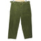 バックナンバー BACK NUMBER WASHI DENIM 和紙デニム ベイカーパンツ メンズ JPN:XL