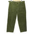 バックナンバー BACK NUMBER WASHI DENIM 和紙デニム ベイカーパンツ メンズ JPN:XL