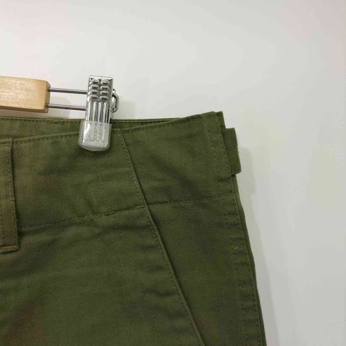 バックナンバー BACK NUMBER WASHI DENIM 和紙デニム ベイカーパンツ メンズ JPN:XL
