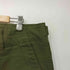 バックナンバー BACK NUMBER WASHI DENIM 和紙デニム ベイカーパンツ メンズ JPN:XL