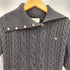 アンドマリー AND MARY Roxy turtle knit tops レディース FREE