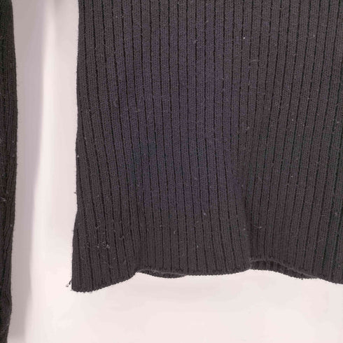 アンドマリー AND MARY Roxy turtle knit tops レディース FREE