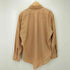 タウンクラフト TOWNCRAFT 60-70S PENN-PRESTタグ 襟芯 ロングスリーブ カジュアルシャツ メンズ import:L