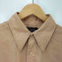 タウンクラフト TOWNCRAFT 60-70S PENN-PRESTタグ 襟芯 ロングスリーブ カジュアルシャツ メンズ import:L