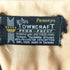 タウンクラフト TOWNCRAFT 60-70S PENN-PRESTタグ 襟芯 ロングスリーブ カジュアルシャツ メンズ import:L