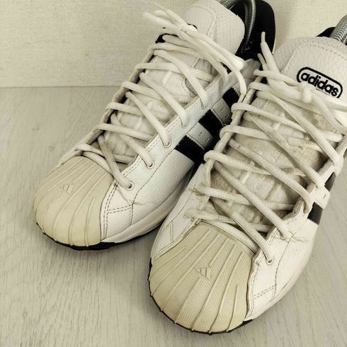 アディダス adidas Pro Model 2G Low メンズ JPN:26.5