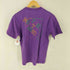 ザノースフェイス THE NORTH FACE 24SS S/S Ozone Dyed Neon Logo Tee レディース S