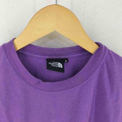 ザノースフェイス THE NORTH FACE 24SS S/S Ozone Dyed Neon Logo Tee レディース S