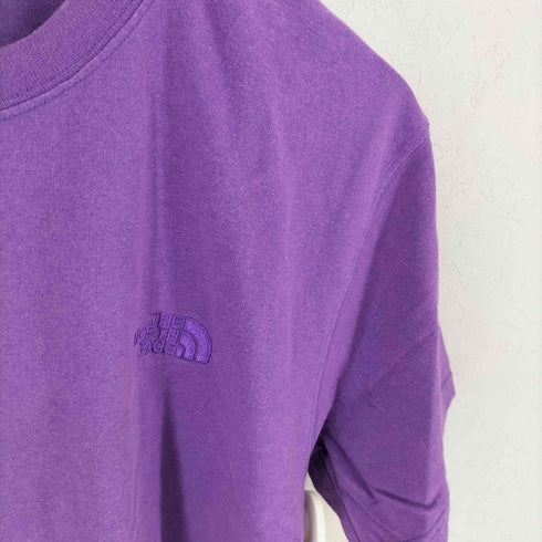 ザノースフェイス THE NORTH FACE 24SS S/S Ozone Dyed Neon Logo Tee レディース S