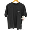 コムデギャルソンオム COMME des GARCONS HOMME ロゴプリント 綿天竺 半袖カットソー メンズ JPN:XL