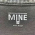MINE USA製 MINE_DUCT TAPE T-SHIRT ピグメント ロングスリーブTシャツ casual メンズ 3