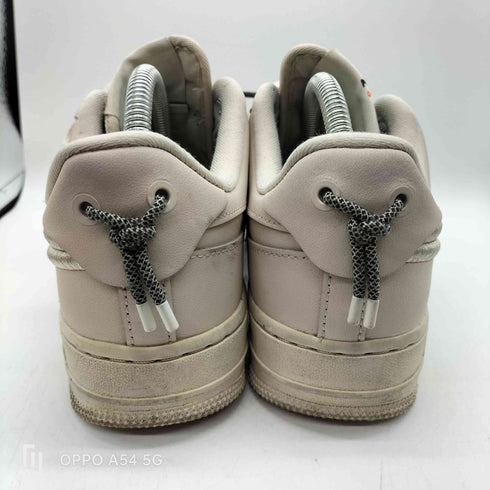 ナイキ NIKE WMNS AIR FORCE 1 07 LX ローカット スニーカー レディース JPN:24