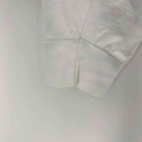 ハフ HUF 22ss グラフィックロゴプリントL/S メンズ import:L