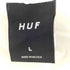 ハフ HUF 22ss グラフィックロゴプリントL/S メンズ import:L